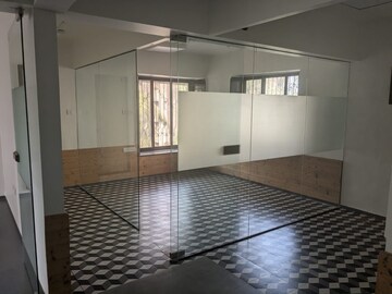 Floor Plan in  Office Space at Silver Palms Santacruz West, Santacruz West – for Rent