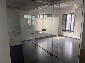 Floor Plan in  Office Space at Silver Palms Santacruz West, Santacruz West – for Rent