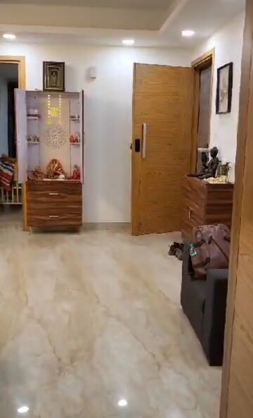 Room in 4 BHK Builder Floor at Raj Nagar Extension – for Sale