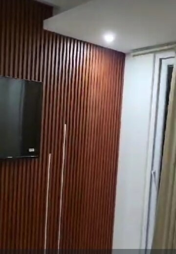Master Bedroom in 4 BHK Builder Floor at Raj Nagar Extension – for Sale