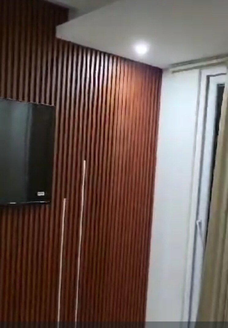 Master Bedroom, raj nagar extension 4 Bedroom 194 Sq.Yd. Builder Floor In Raj Nagar Extension Ghaziabad 8152217