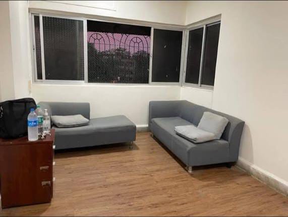 1 BHK Apartment For Sale in Om Sai Anand