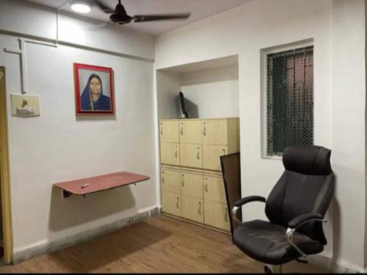 Living Room, dombivli west 1 Bedroom 530 Sq.Ft. Apartment In Dombivli West Thane 8152192