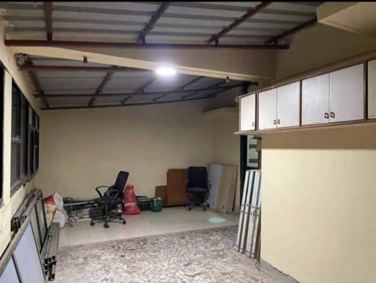  Parking, dombivli west 1 Bedroom 530 Sq.Ft. Apartment In Dombivli West Thane 8152192