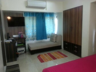 3 BHK Apartment For Rent in Sea Breeze Tower Nerul Navi Mumbai  8152189