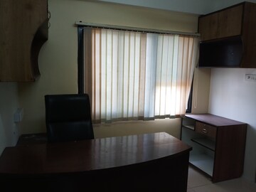  Office Space – Exterior View View at Saket Nagar - for Rent