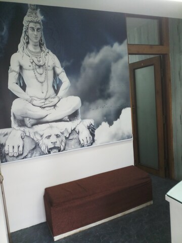   Office Space at Saket Nagar – for Rent