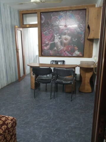 Furnished Amenities in  Office Space at Saket Nagar – for Rent