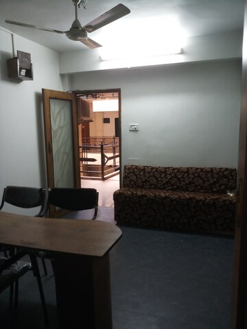 Commercial Office Space 350 Sq.Ft. For Rent in Saket Nagar Indore  8152198