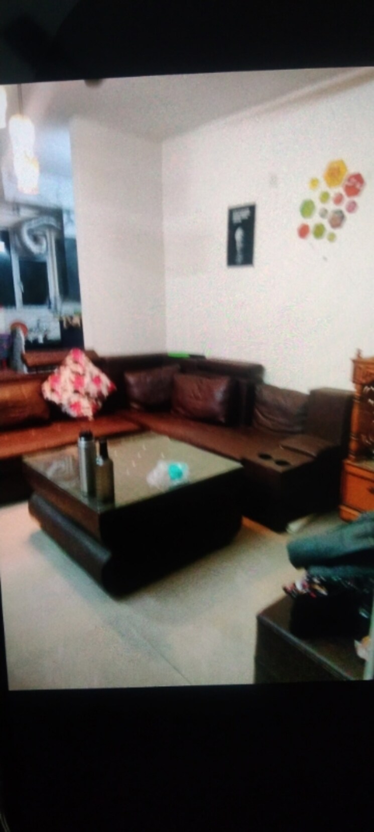 Living Room, aditya-urban-homes 1 Bedroom 585 Sq.Ft. Apartment In Shahpur Bamheta Ghaziabad 8152213