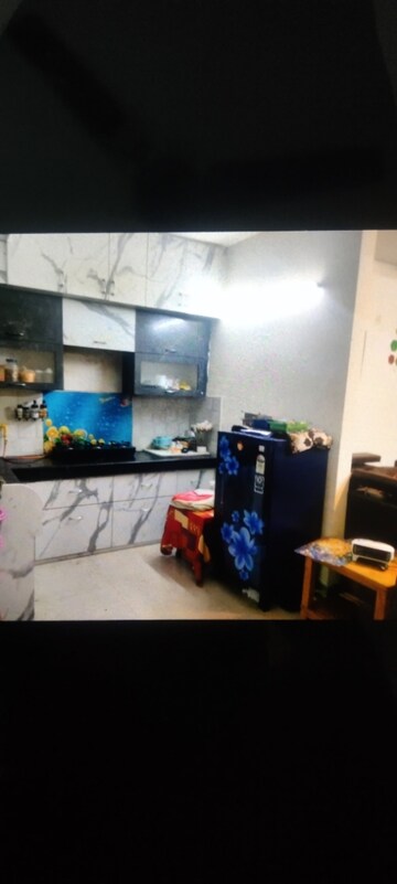 Gym in 1 BHK Apartment at Aditya Urban Homes, Shahpur Bamheta – for Rent
