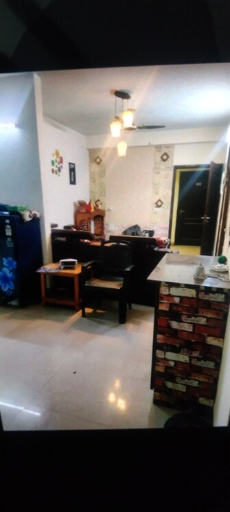 1 BHK Apartment For Rent in Aditya Urban Homes Shahpur Bamheta Ghaziabad  8152213