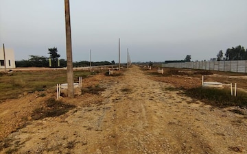 Plot For Sale in Urban Estate