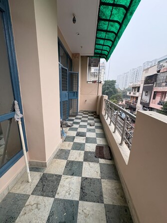 3 BHK Builder Floor For Rent in MKS La Royale Indrapuram Ghaziabad  8152227