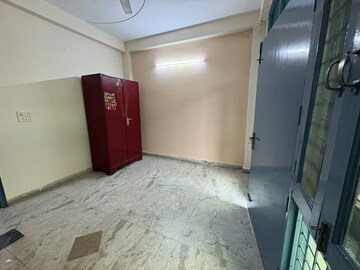 Bedroom in 3 BHK Builder Floor at MKS La Royale, Indrapuram – for Rent