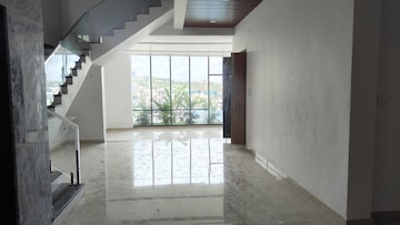 5 BHK Villa For Resale in Khajaguda Hyderabad  8152209