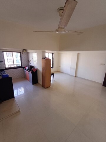 Living Room in 2 BHK Apartment at Vastu Shilp Jogeshwari, Jogeshwari East – for Rent