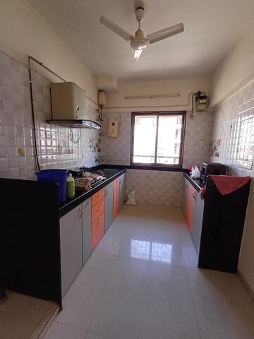 Kitchen in 2 BHK Apartment at Vastu Shilp Jogeshwari, Jogeshwari East – for Rent
