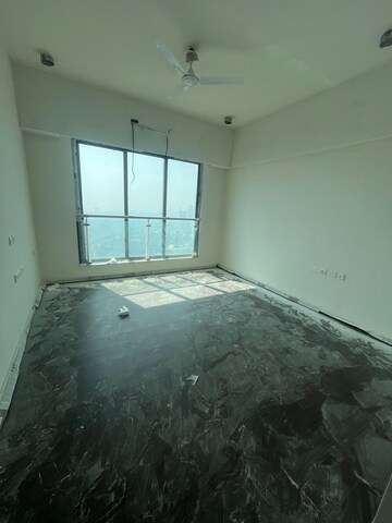 3 BHK Apartment For Rent in Celestia Spaces Sewri Mumbai  8152231