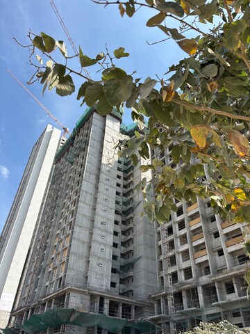 3 BHK Apartment – Exterior View View at Sobha Hamptons Town Park, Hosur Road - for Sale