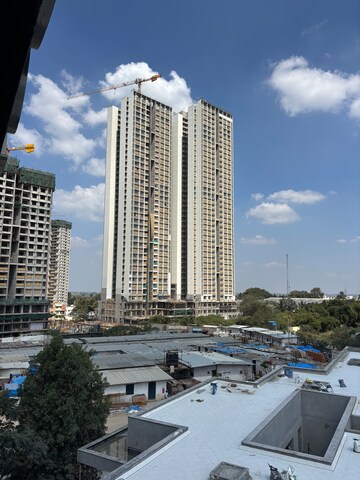 3 BHK Apartment – Exterior View View at Sobha Hamptons Town Park, Hosur Road - for Sale