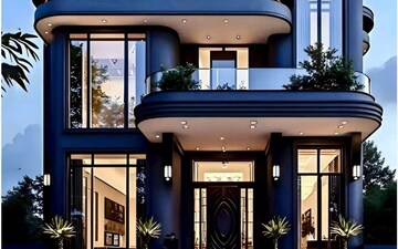 Plot For Sale in Sector 89