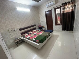 2 BHK Builder Floor For Rent in Kharar Mohali Road Kharar  8152246