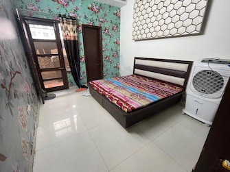 2 BHK Builder Floor For Rent in Kharar Mohali Road Kharar  8152246