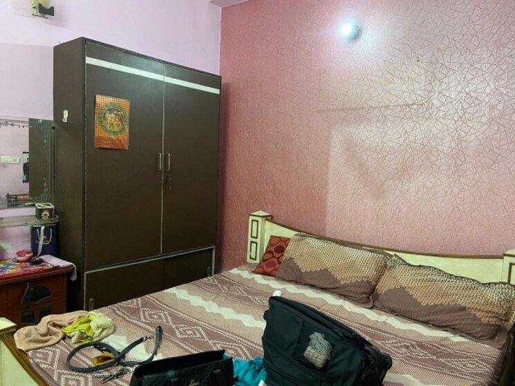 Bedroom, soho-apartments 2 Bedroom 950 Sq.Ft. Builder Floor In Shakti Khand Ghaziabad 8152242