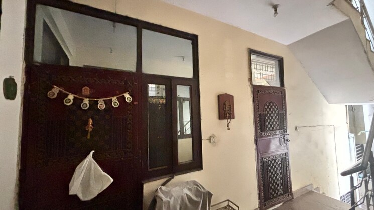 Living Room, soho-apartments 2 Bedroom 950 Sq.Ft. Builder Floor In Shakti Khand Ghaziabad 8152242