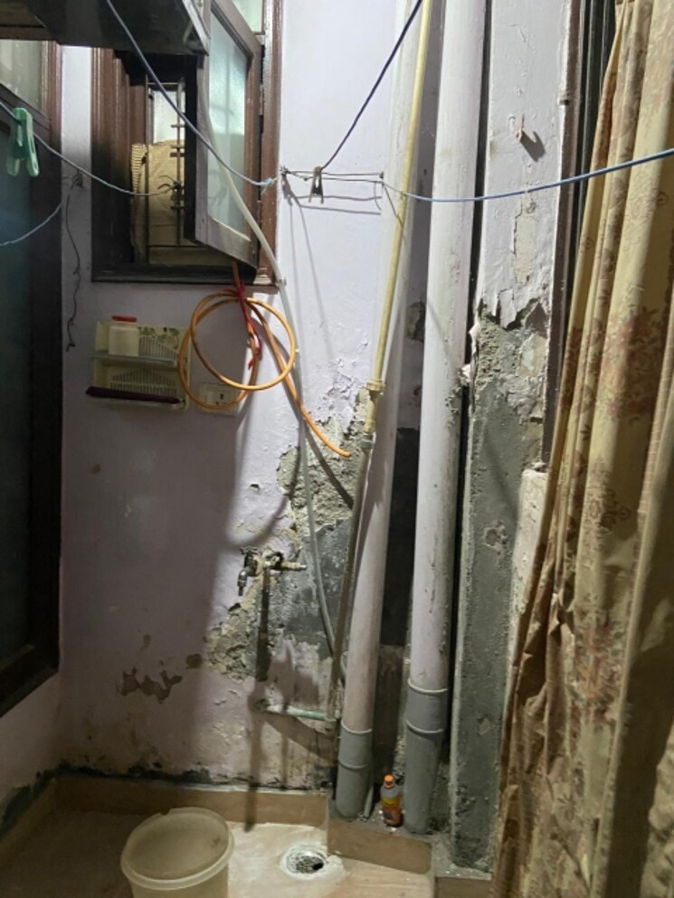 Balcony, soho-apartments 2 Bedroom 950 Sq.Ft. Builder Floor In Shakti Khand Ghaziabad 8152242