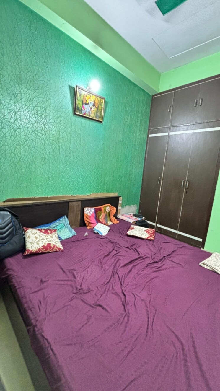 Bedroom, soho-apartments 2 Bedroom 950 Sq.Ft. Builder Floor In Shakti Khand Ghaziabad 8152242