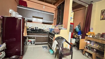 Gym in 2 BHK Builder Floor at Soho Apartments, Shakti Khand – for Sale
