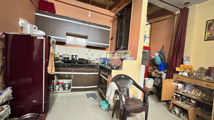 Gym, soho-apartments 2 Bedroom 950 Sq.Ft. Builder Floor In Shakti Khand Ghaziabad 8152242