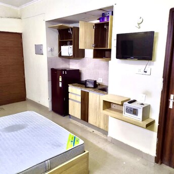 1 RK Apartment For Rent in Supertech Eco Suites Sector 137 Noida  8152245