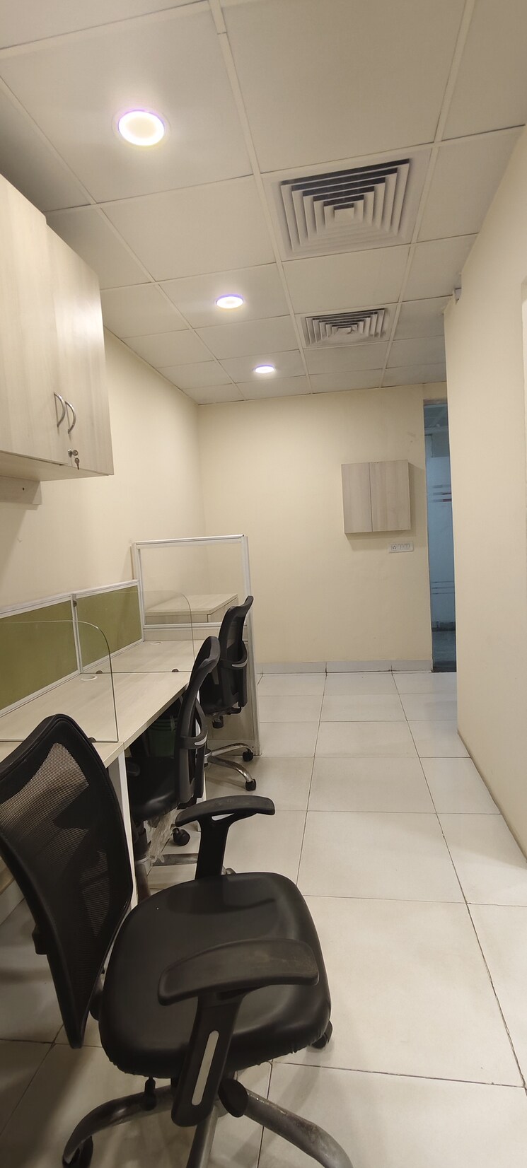 Team Area, grandslam-ithum Commercial Office Space in IT/SEZ 517 Sq.Ft. In Sector 62 Noida 8152254