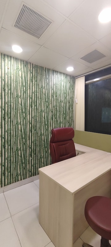 Floor Plan in  Office Space in IT/SEZ at Grandslam IThum, Sector 62 – for Rent
