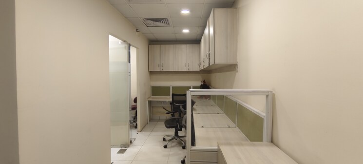 Team Area, grandslam-ithum Commercial Office Space in IT/SEZ 517 Sq.Ft. In Sector 62 Noida 8152254