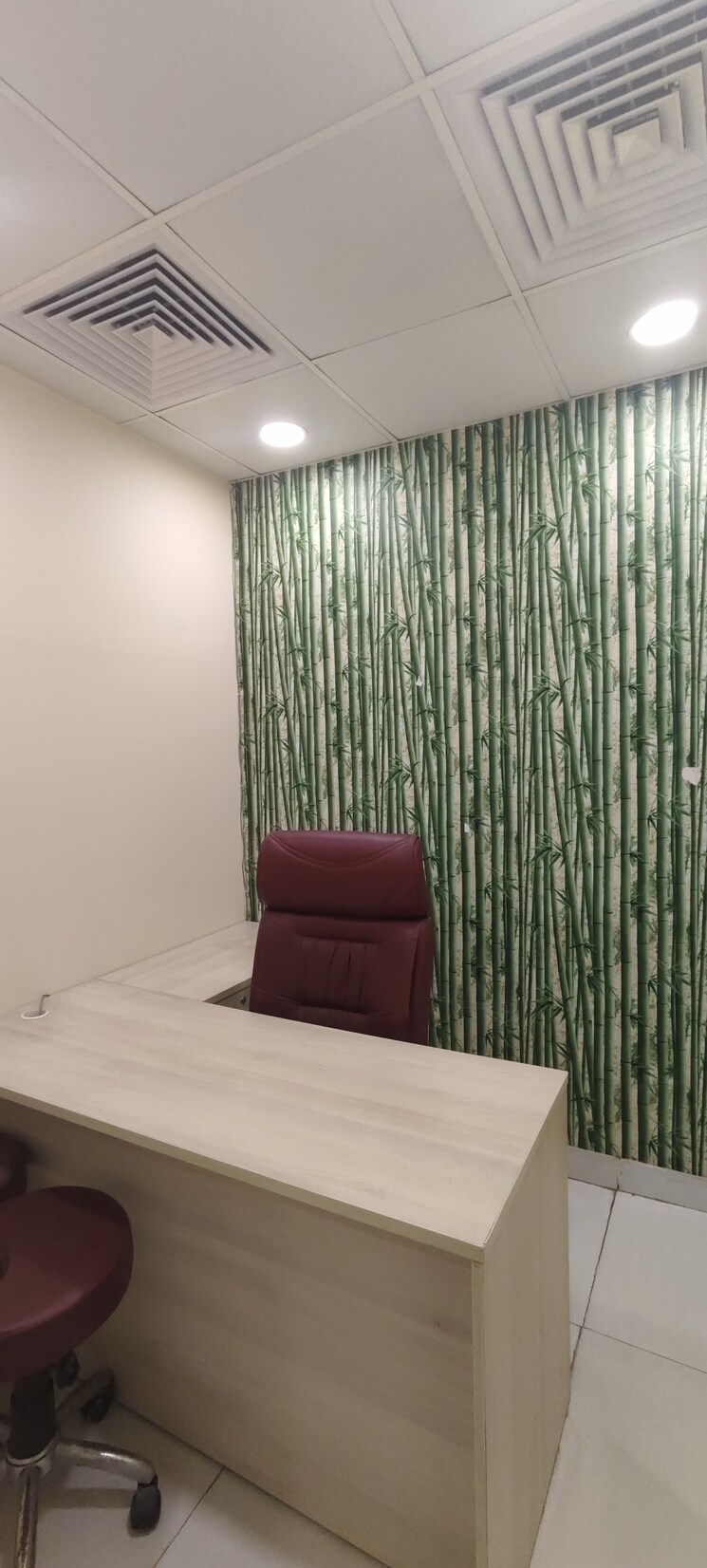 Floor Plan, grandslam-ithum Commercial Office Space in IT/SEZ 517 Sq.Ft. In Sector 62 Noida 8152254