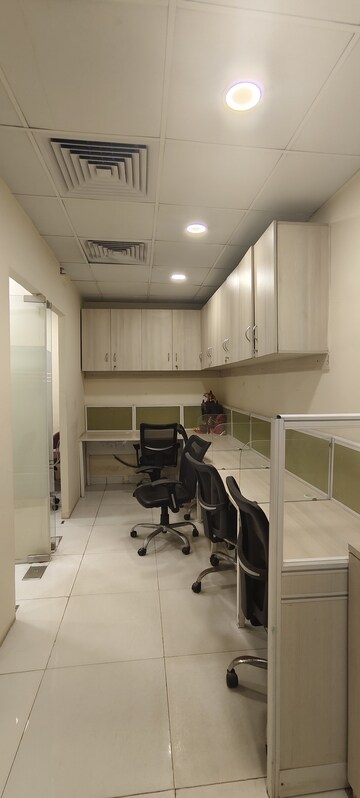 Team Area in  Office Space in IT/SEZ at Grandslam IThum, Sector 62 – for Rent