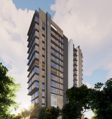 2 BHK Apartment For Resale in Chuchum CHS Santacruz West Mumbai  8152252