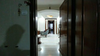 3 BHK Apartment For Rent in Group Seven Rushi Heights Goregaon East Mumbai  8152259