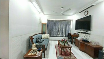 3 BHK Apartment For Rent in Group Seven Rushi Heights, Goregaon East