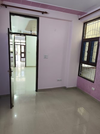 2 BHK Builder Floor For Resale in A and M Shakti Plaza Shakti Khand Iii Ghaziabad  8152258