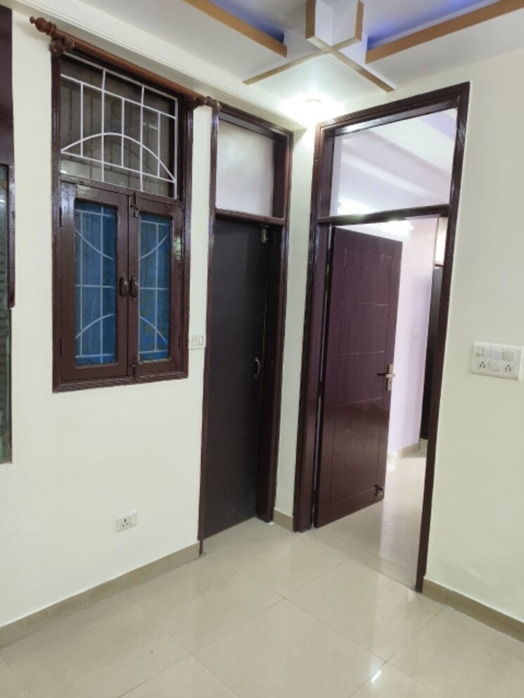 undefined, a-and-m-shakti-plaza 2 Bedroom 950 Sq.Ft. Builder Floor In Shakti Khand Iii Ghaziabad 8152258