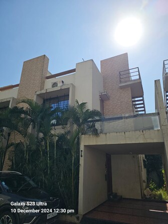 3 BHK Villa For Rent in Ashoka Marg Nashik  8152264