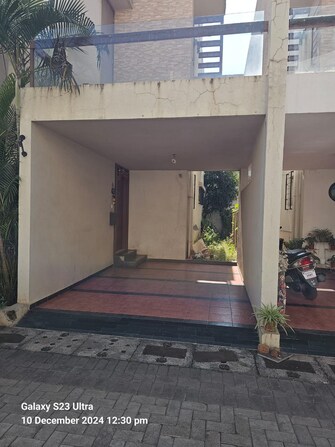 3 BHK Villa For Rent in Ashoka Marg Nashik  8152264