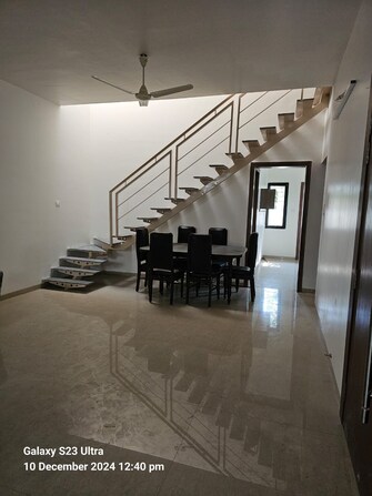 3 BHK Villa For Rent in Ashoka Marg Nashik  8152264