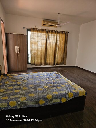 3 BHK Villa For Rent in Ashoka Marg Nashik  8152264