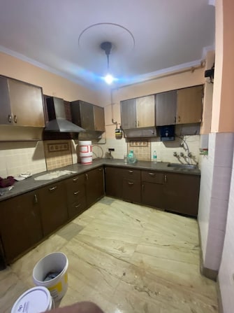 3 BHK Builder Floor For Rent in Pratham Apartments Niti Khand Ghaziabad  8152266